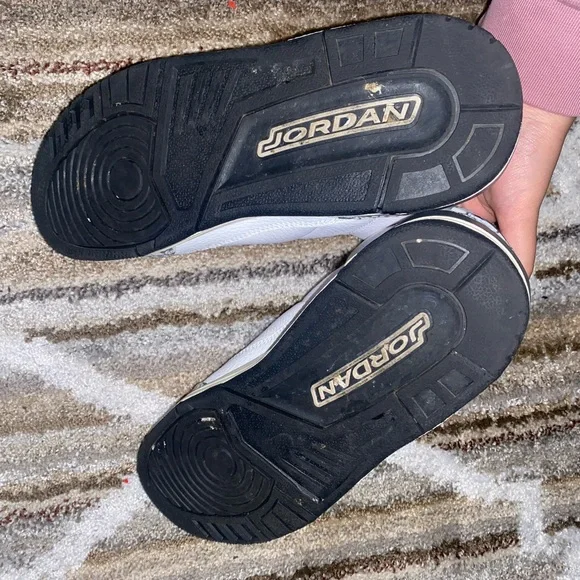 Jordan 3 hide n seek - Picture 4 of 5